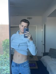 David