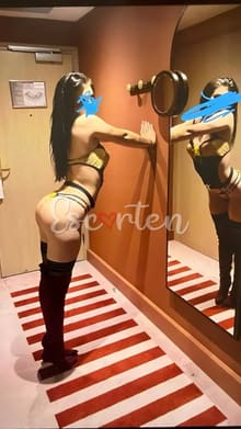 Mimi scort