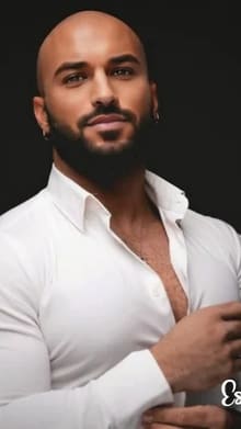 Marco León