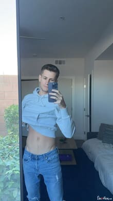 David