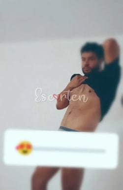 Escort brian