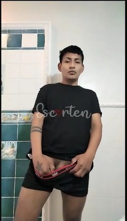 Escort Felipe
