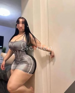 Escort Eva
