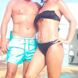 Escort Juan y Natalia