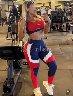Escort Ashlyvip