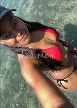 Escort NOVEDAD LA