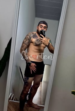Escort Alessandro