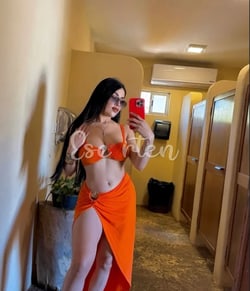 Escort Kimberly