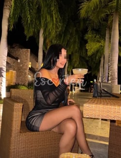 Escort Carola