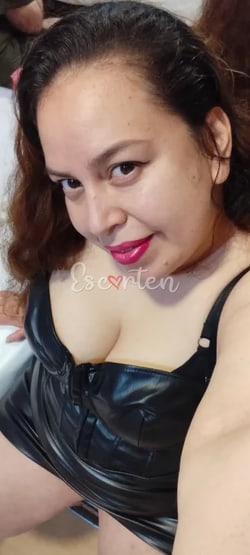 Escort Lidia ecuatoria