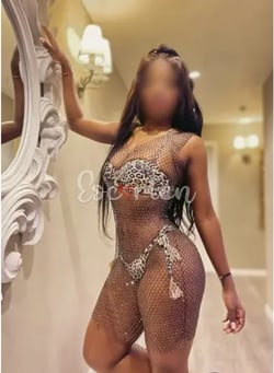 Escort Anais