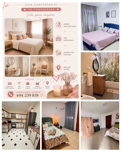 Escort Habitacion