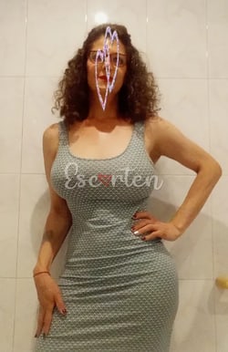 Escort María