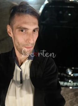 Escort Chico español