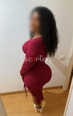 Escort Paula