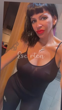 Escort Anita