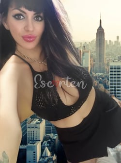Escort Anita