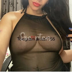 Escort Anita