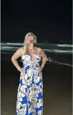 Escort Ana María