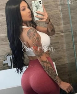 Escort Rocio