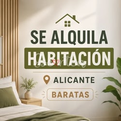 Escort Habitaciones