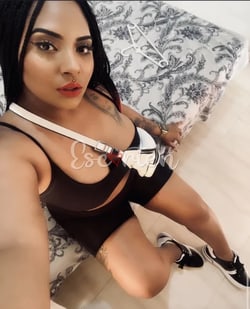 Escort Grabiela