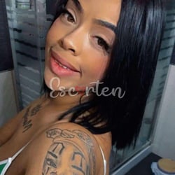 Escort Samantha