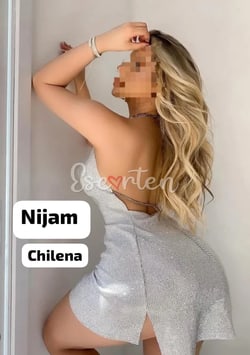 Escort Planta baj