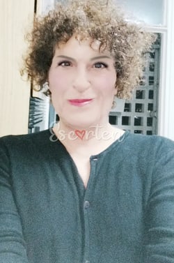 Escort Mar Trans