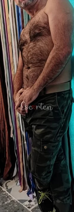 Escort juan