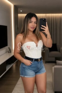 Escort Luisa