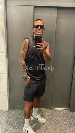Escort Máximo