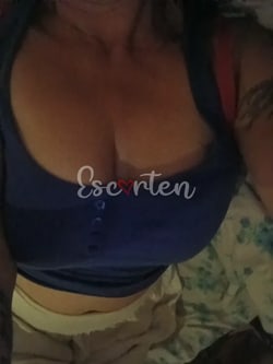 Escort laura