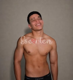 Escort Armando