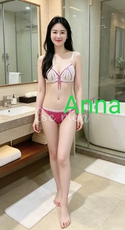Escort ANNA