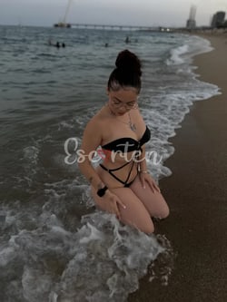 Escort Liaa