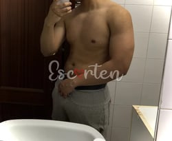 Escort Rober