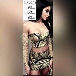 Escort Brenda
