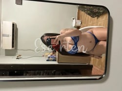 Escort Claudia