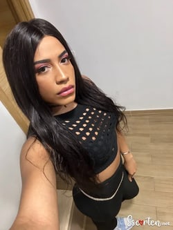 Escort Tifany