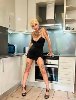 Escort Esther española