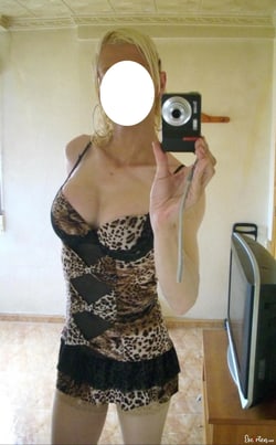Escort Bianka