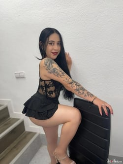 Escort evelin