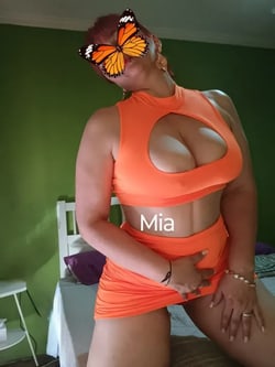 Escort MIA