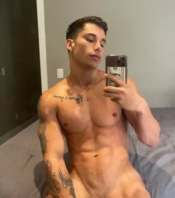 Escort Carlos