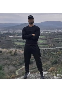 Escort Sebastian