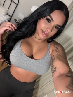 Escort Mariana