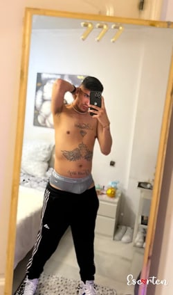 Escort SantiagoXL