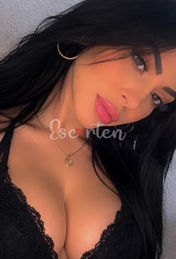 Escort Valentina