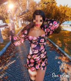 Escort Nagore